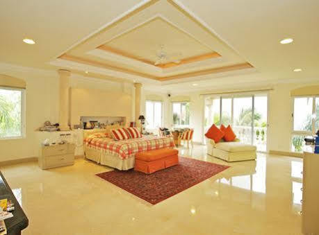 Pure Serenity Luxury 5* Cancun