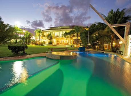 Pure Serenity Luxury 5* Cancun