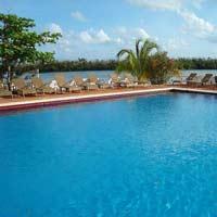 Elan Resort And Spa Cancun Hotel 5*