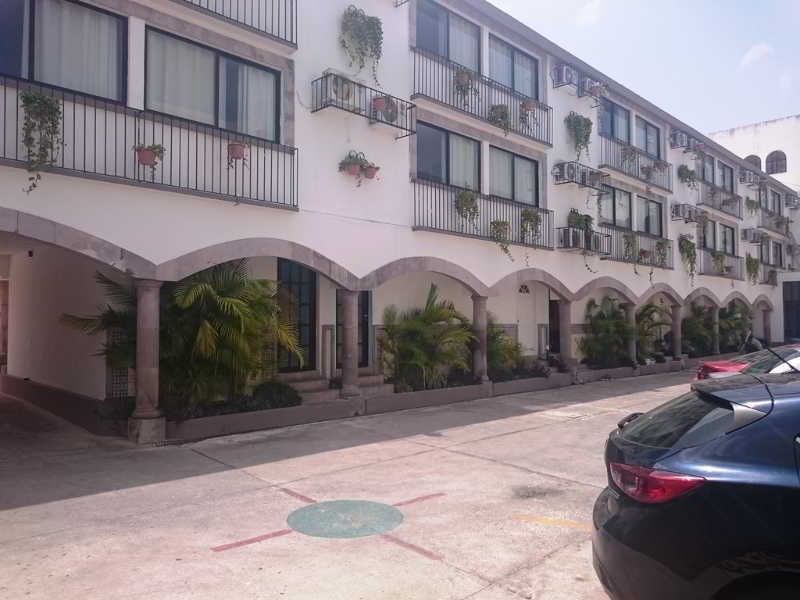 Hacienda De Castilla 3* Cancun