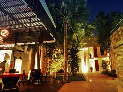 Hotel Grand Cancun