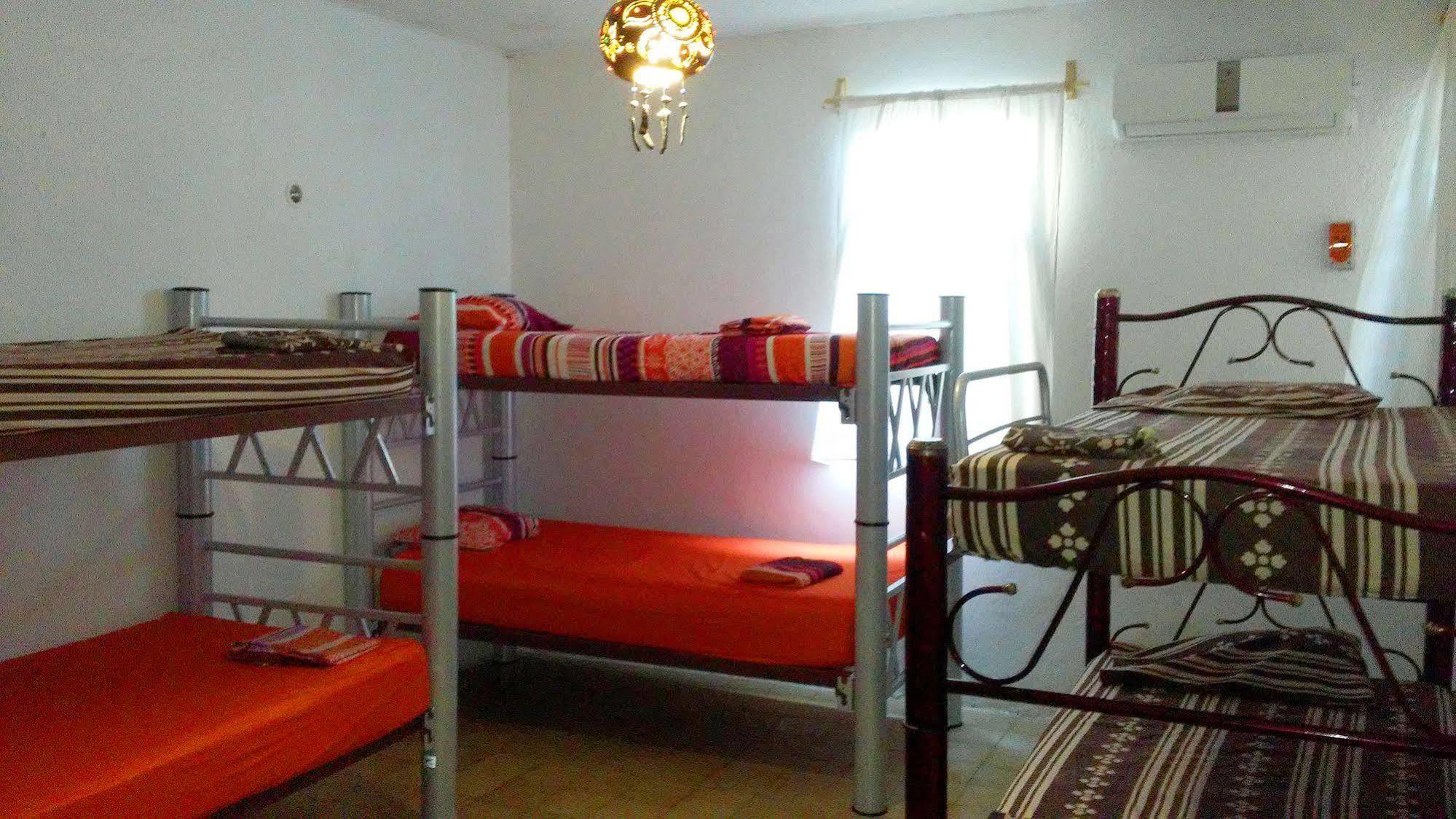 Mayan Hostel *