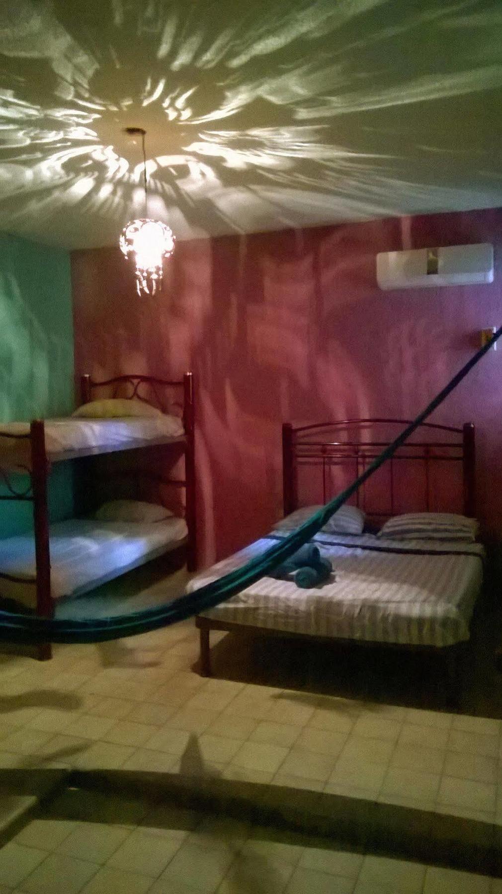Hotel Mayan Hostel Cancun