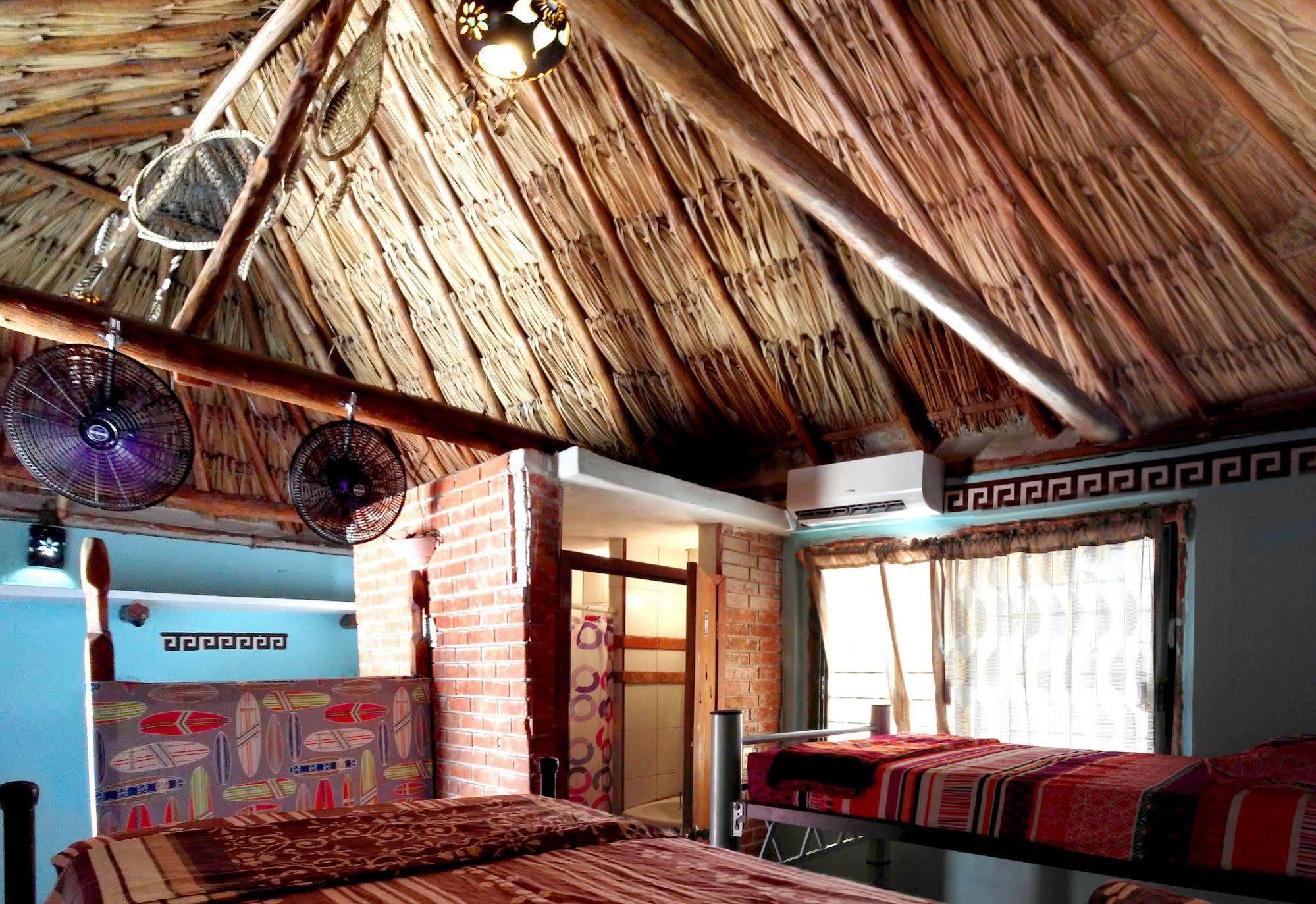 Hotel Mayan Hostel *