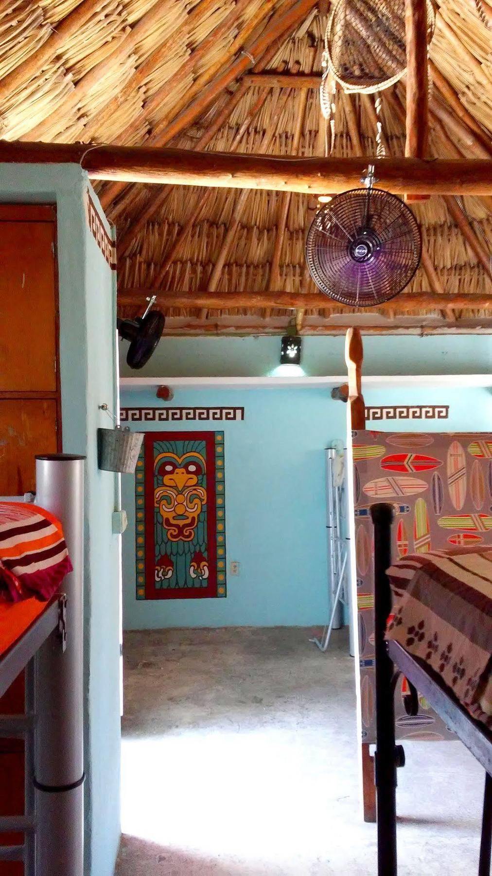 Mayan Hostel * Cancun