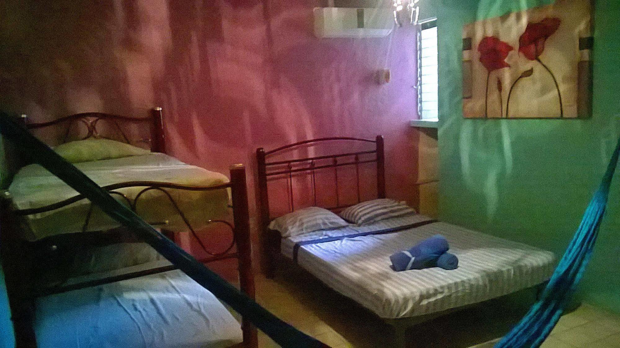 Hotel Mayan Hostel *