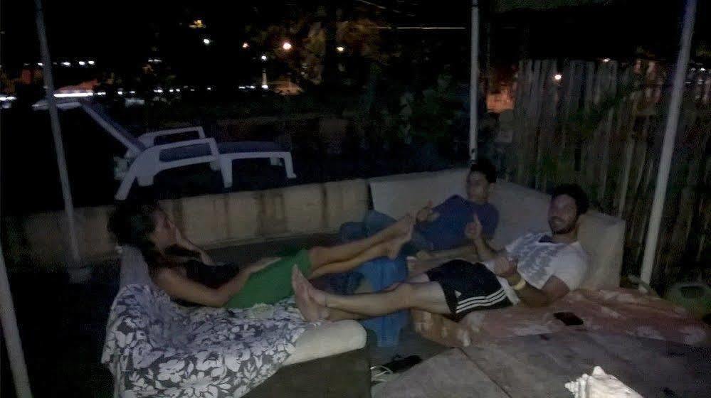 Mayan Hostel