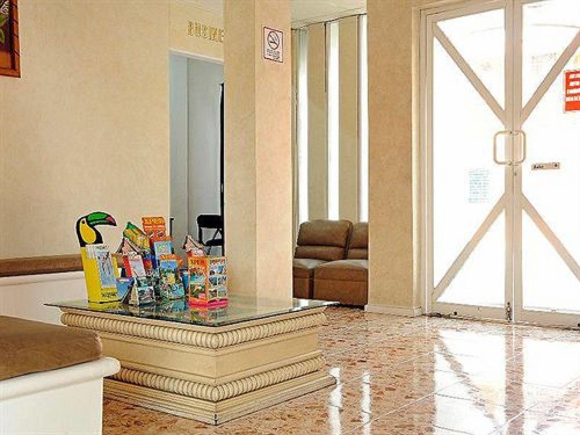 Hotel Hacienda De Castilla Cancun