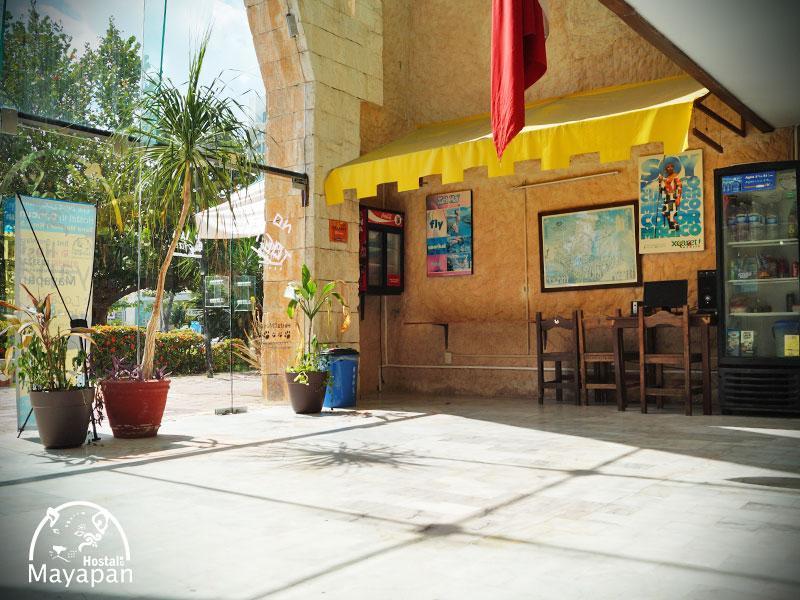 Mayapan Hostel