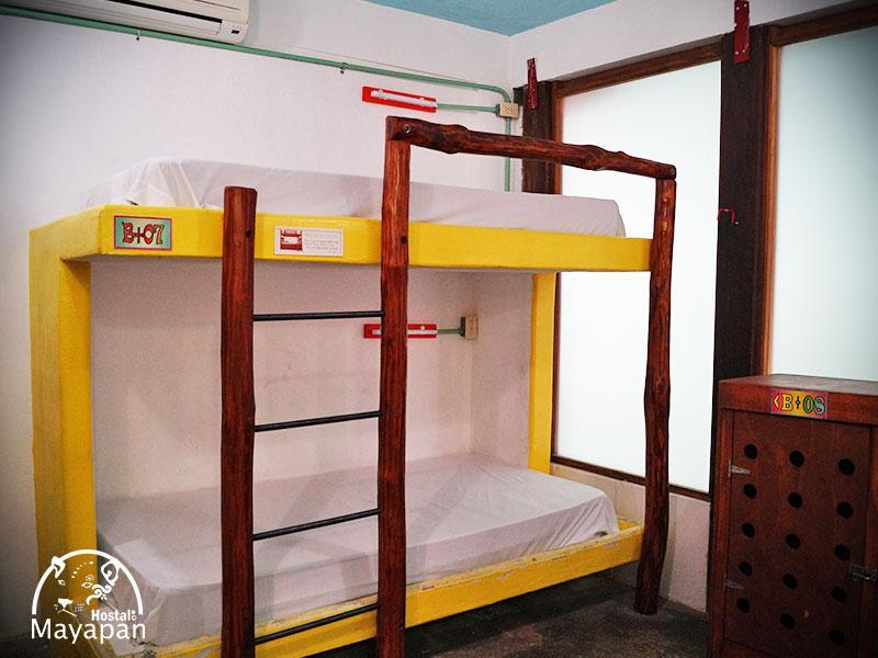 Hostel Mayapan