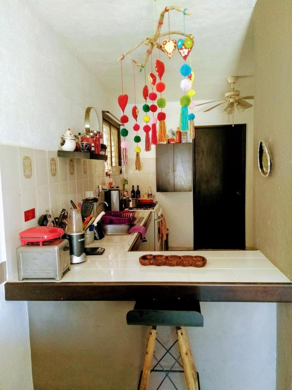 Tu Casa En El Caribe Homestay Cancun