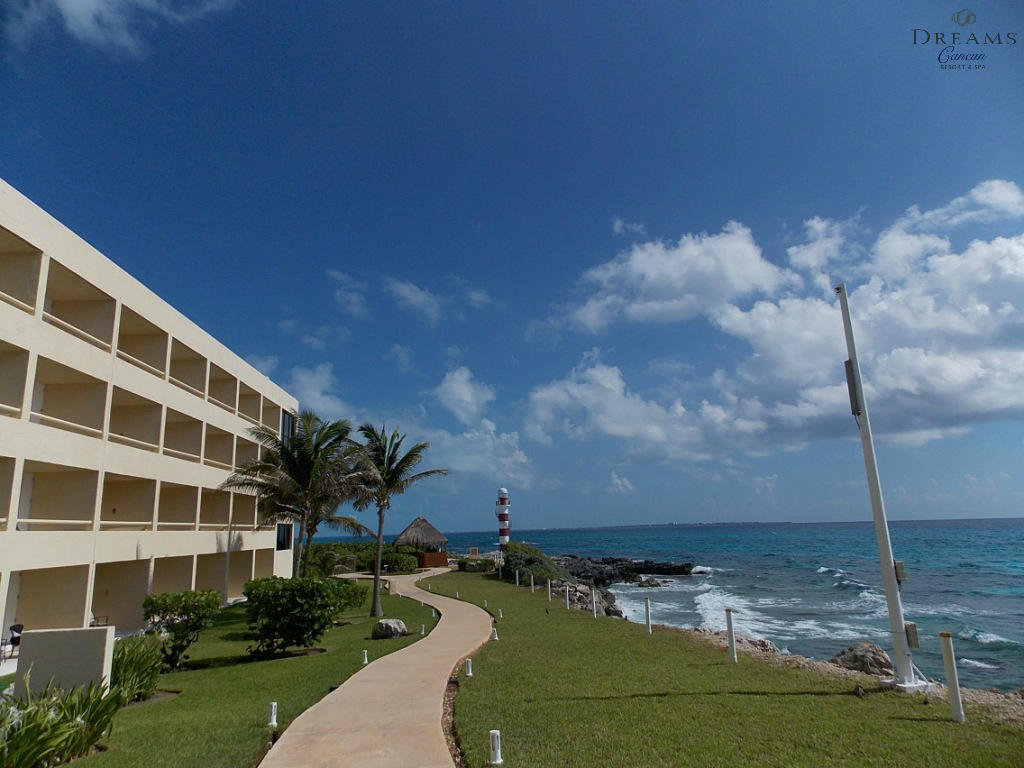 Resort Hyatt Ziva (adults Only) Cancun