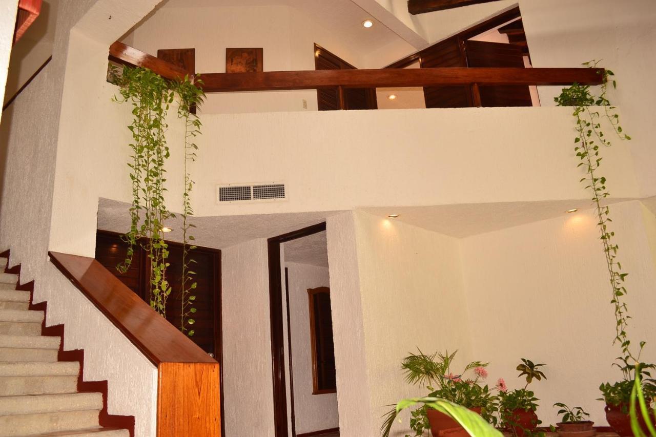 Luxury Stella Maris By The Sea Villa Cancun