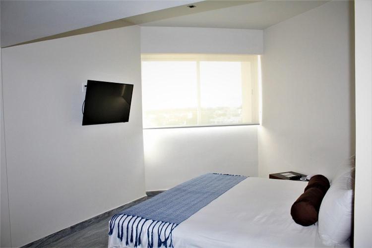 Plaza Kokai 4* Cancun