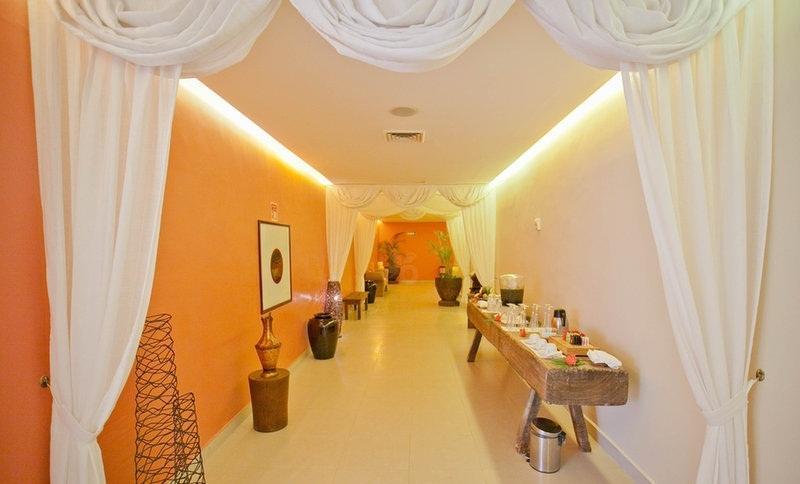Hyatt Ziva (adults Only) 5* Cancun
