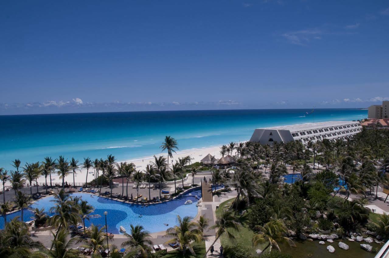 Oasis Lite Cancun