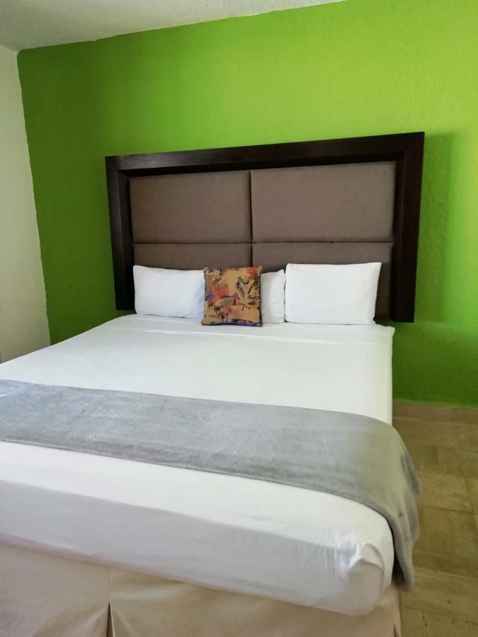 Bed & & Fun Hotel Cancun