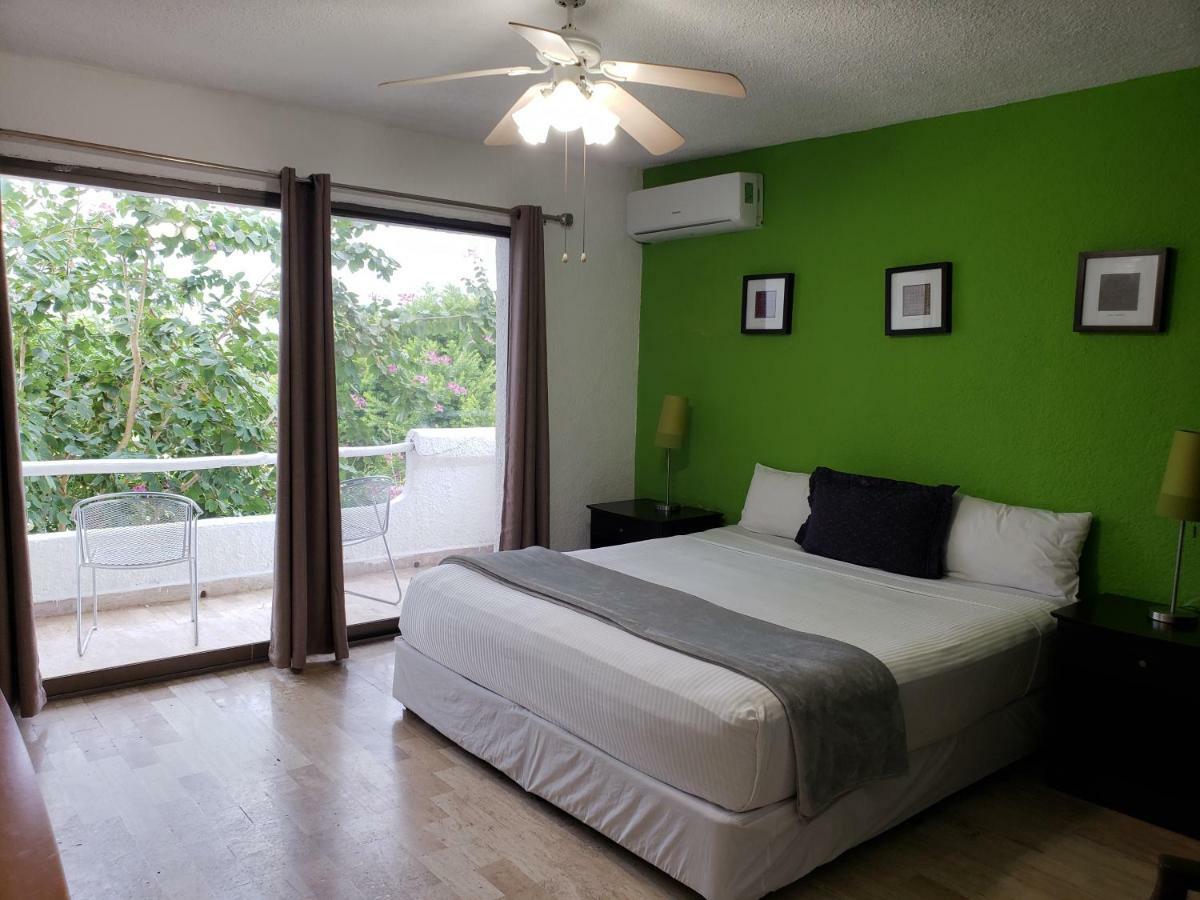 Bed & & Fun Hotel Cancun