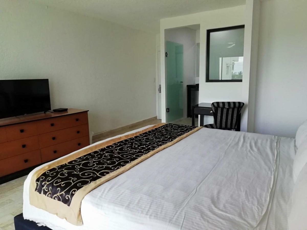 Bed & & Fun Cancun