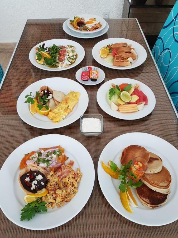 Bed & & Fun Hotel Cancun