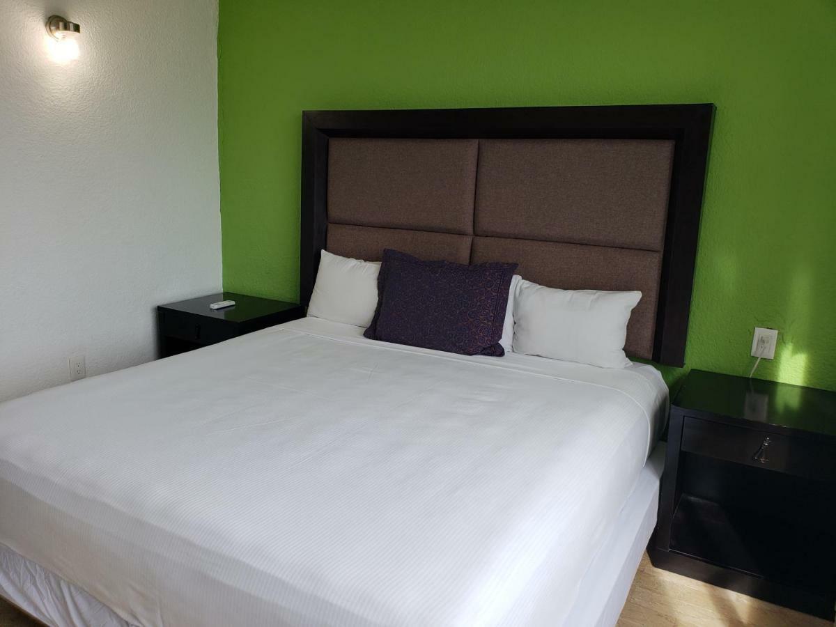 Bed & & Fun Hotel Cancun