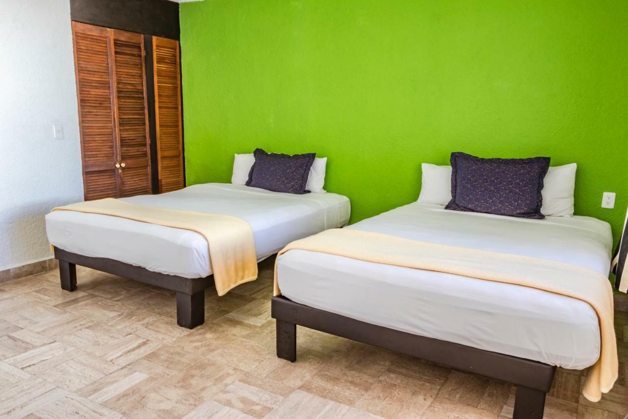 Bed & & Fun Hotel Cancun