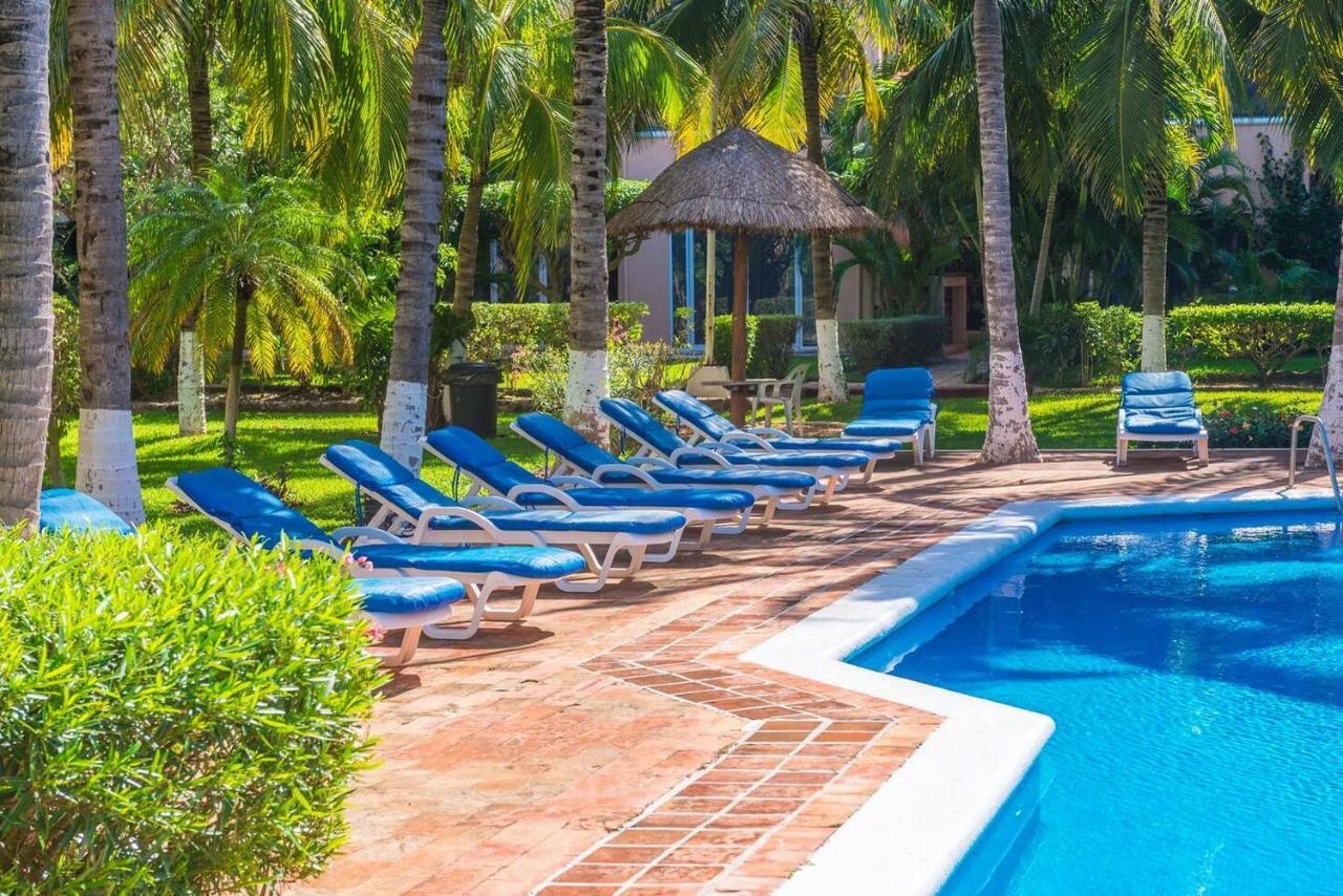 Mango Beach Apartment Cancun