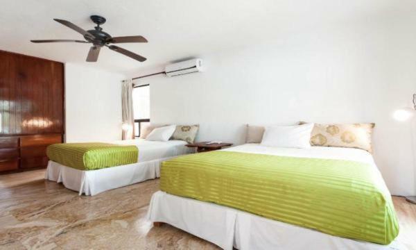 Mango Beach Apartment