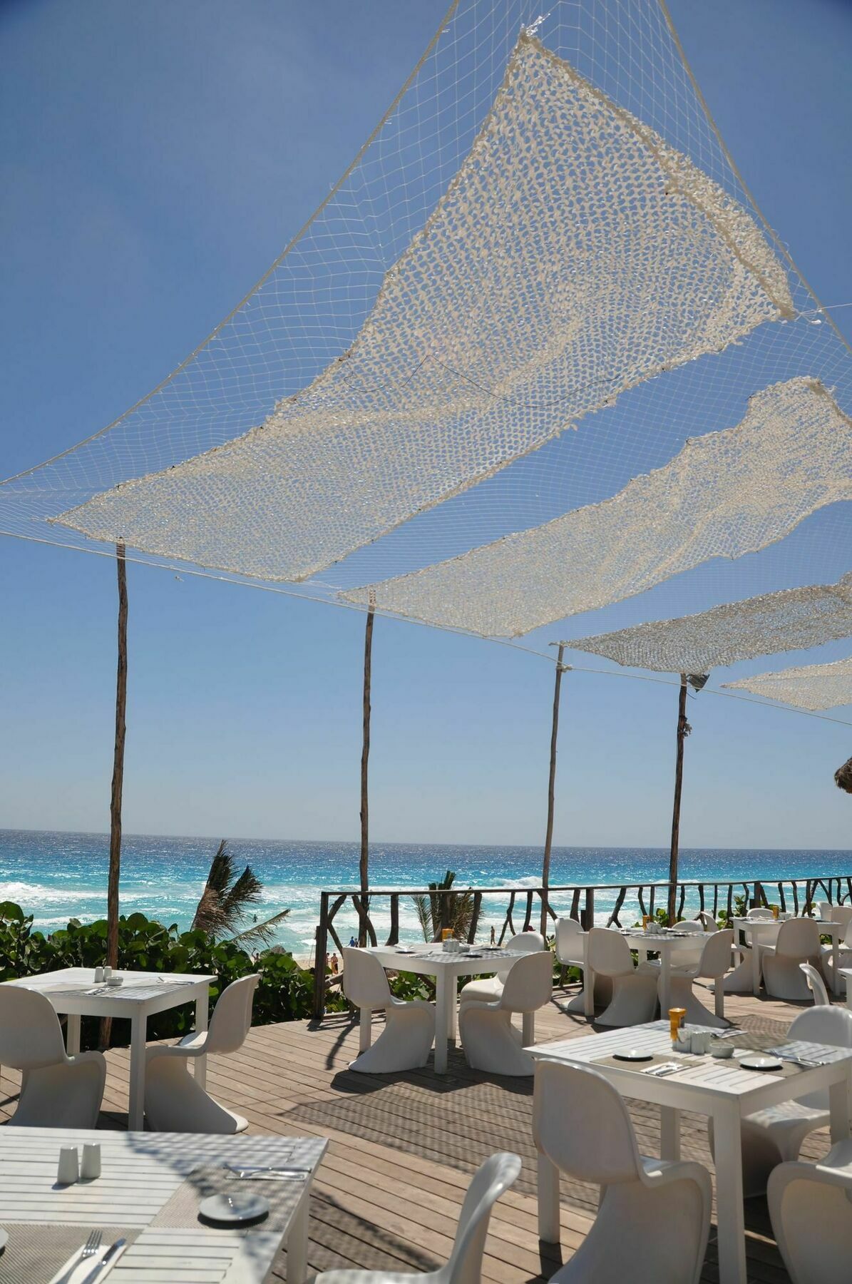 Oasis Lite Resort Cancun