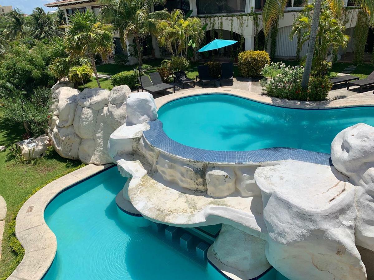 Casa Frida Cancun