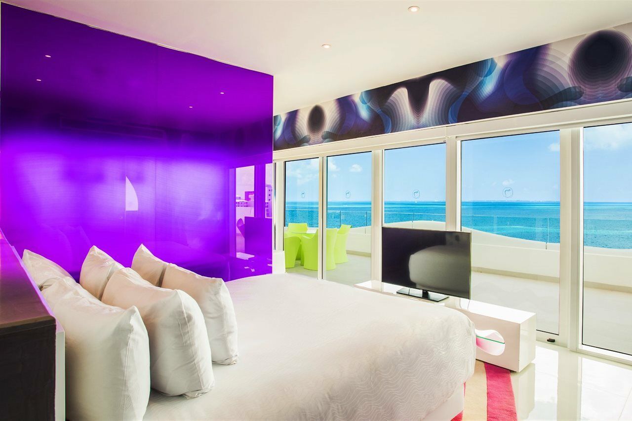 Temptation (adults Only) Resort