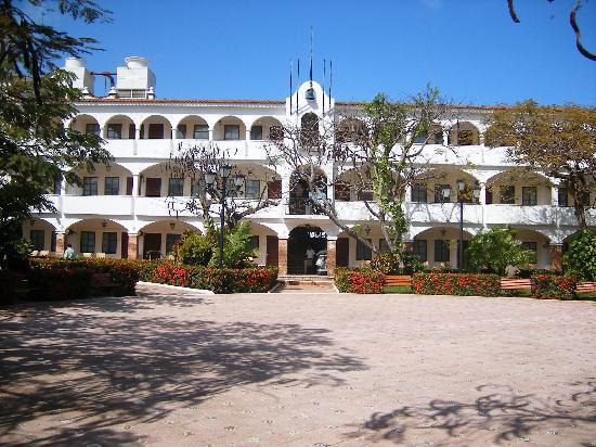 Elan Resort And Spa Cancun 5*