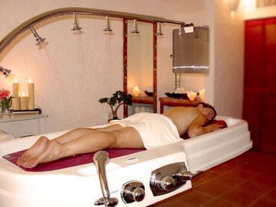 Hotel Elan Resort And Spa Cancun