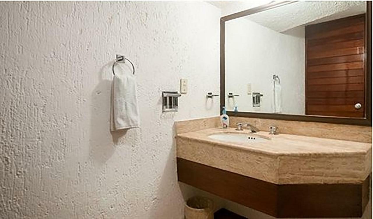 Villa Luxury Stella Maris By The Sea Cancun