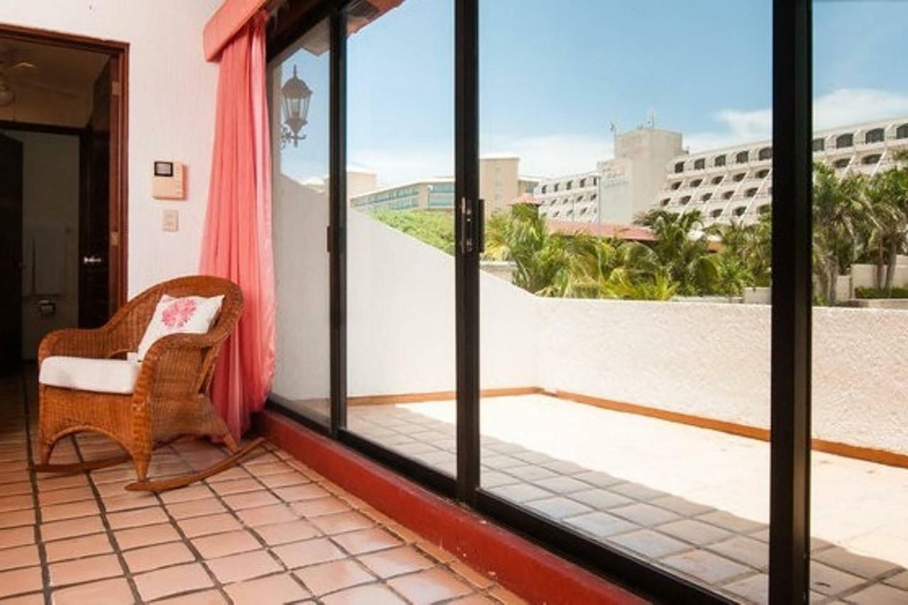Luxury Stella Maris By The Sea Villa Cancun