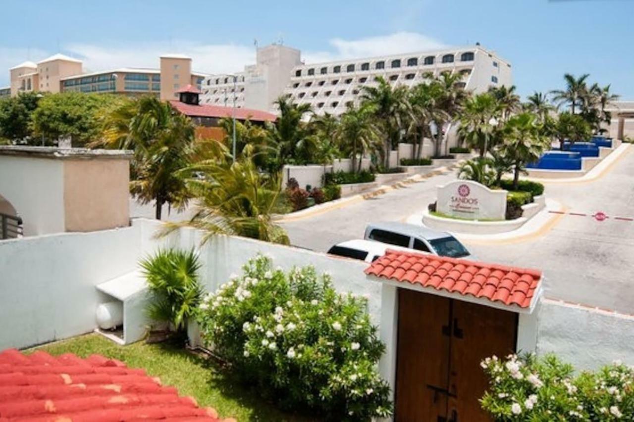 Luxury Stella Maris By The Sea Cancun