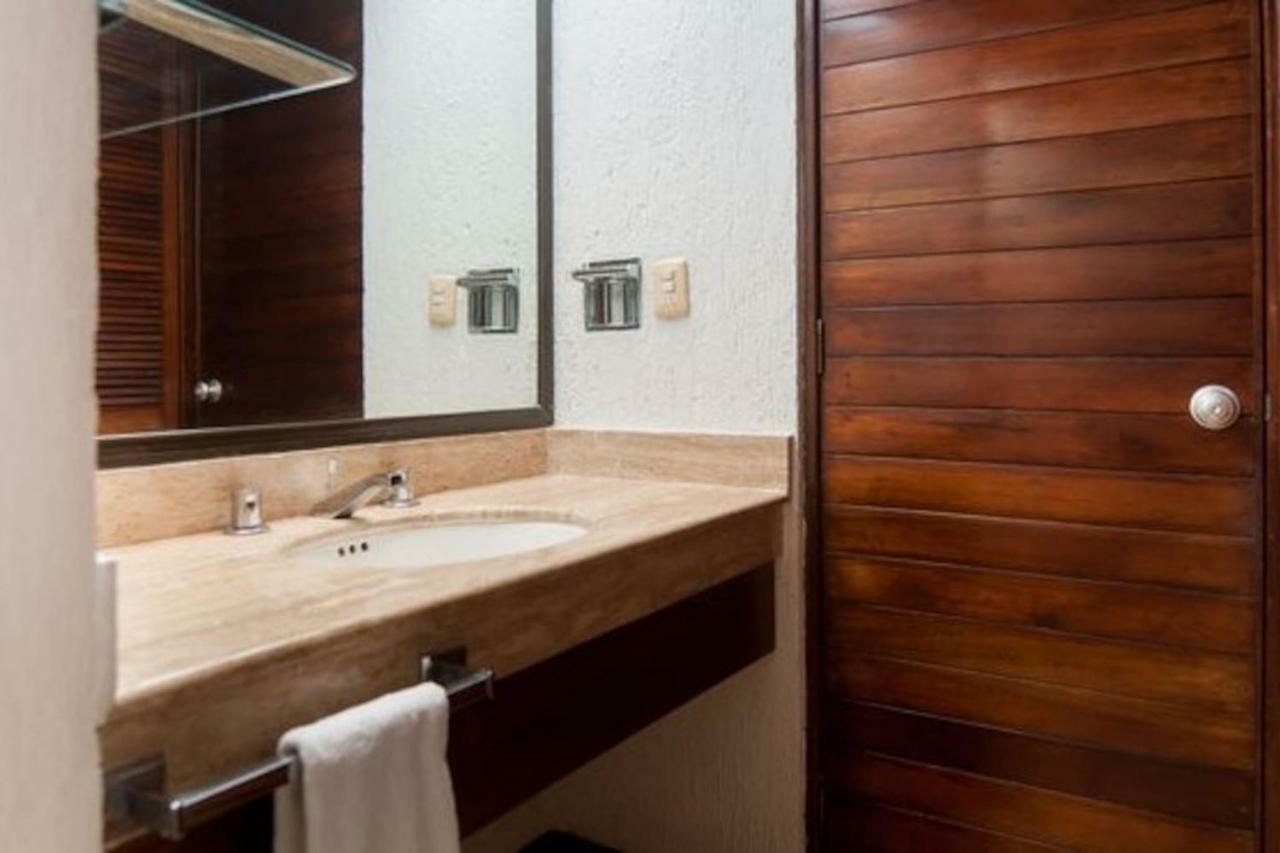 Villa Luxury Stella Maris By The Sea Cancun