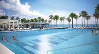 Hotel Riu Palace Costa Mujeres Cancun