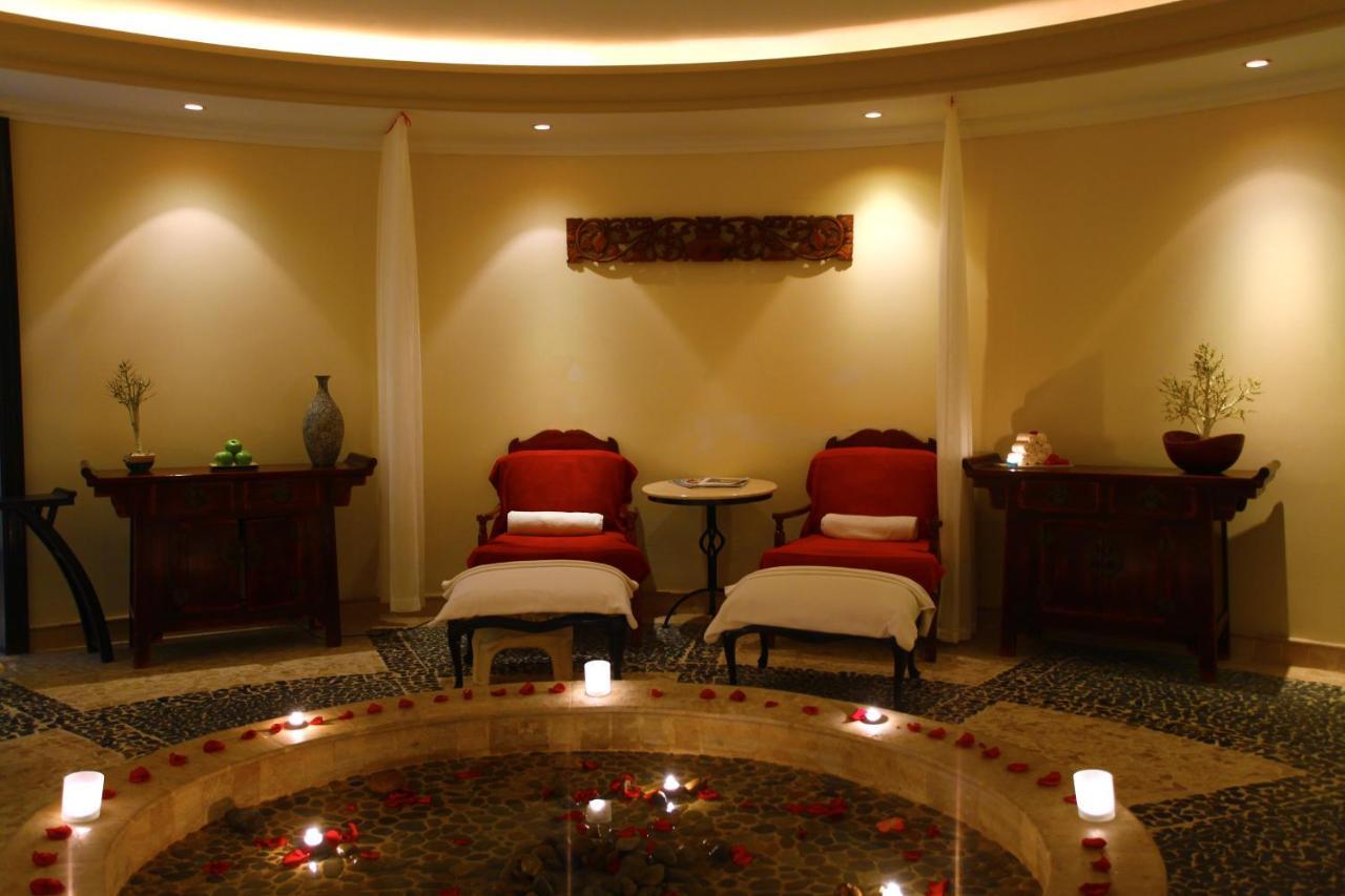 Sandos - Adults Only Resort Cancun