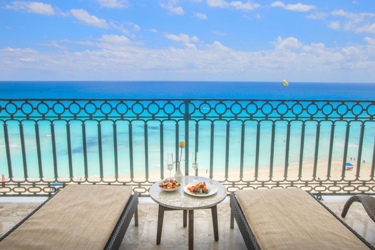 Resort Sandos - Adults Only Cancun