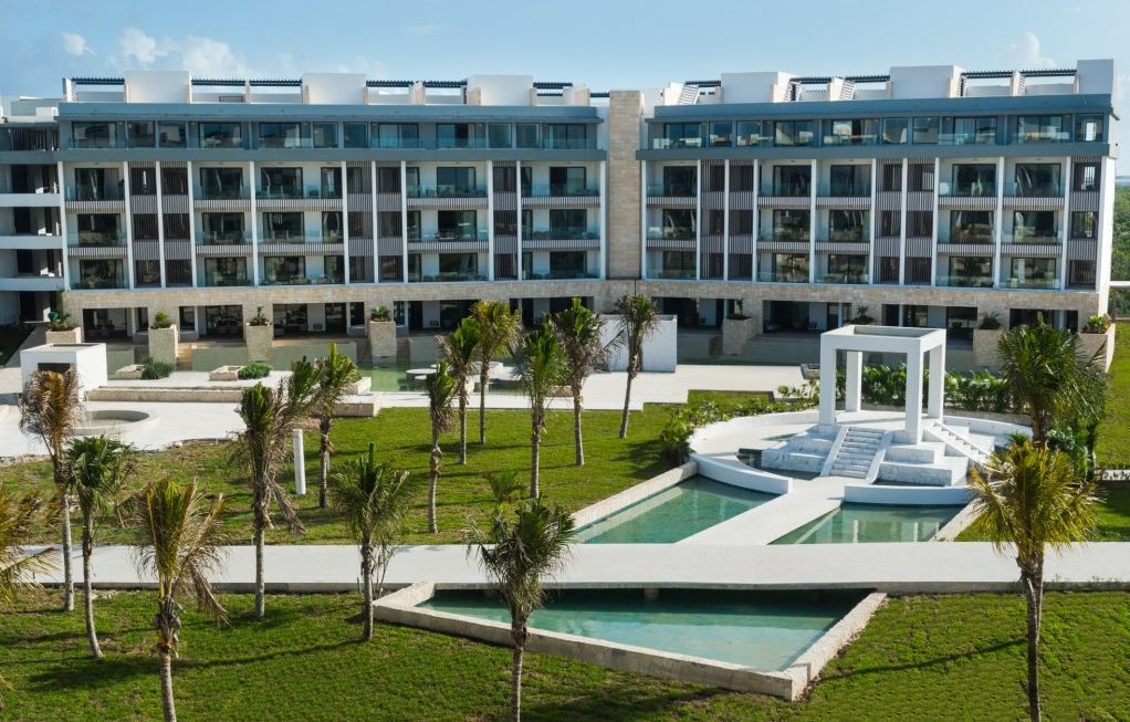 Majestic Elegance Costa Mujeres - Elegance Club 5* Cancun