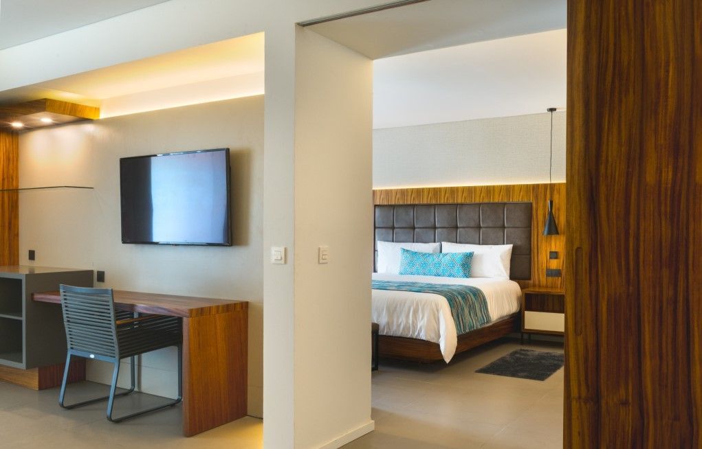 Majestic Elegance Costa Mujeres - Elegance Club Hotel Cancun
