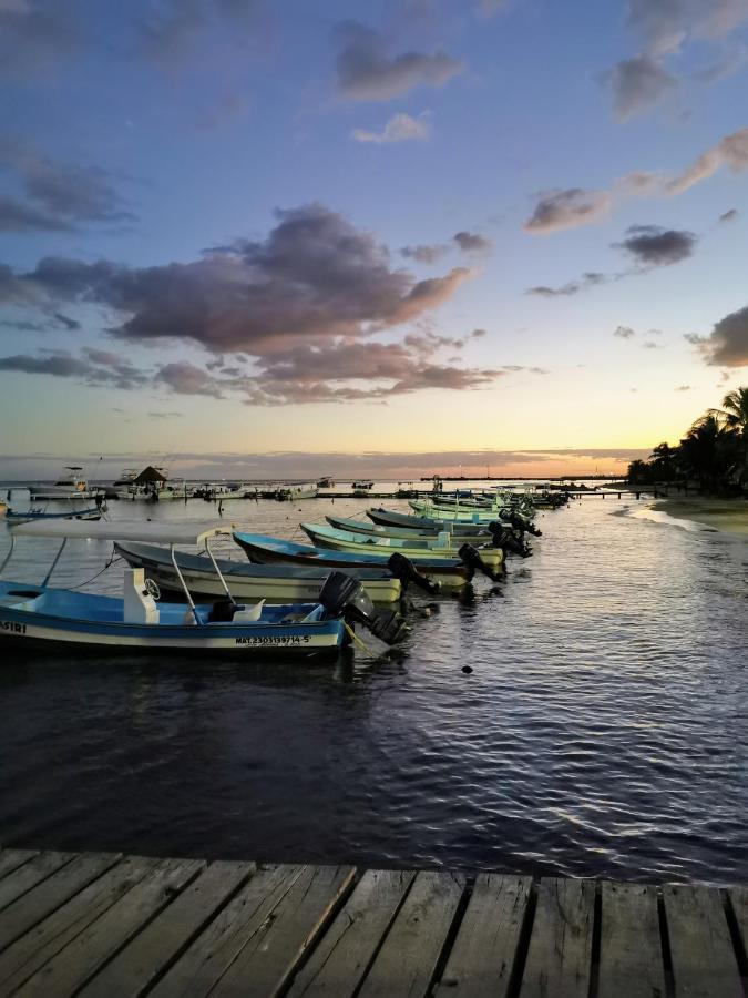 Tu Casa En El Caribe Homestay
