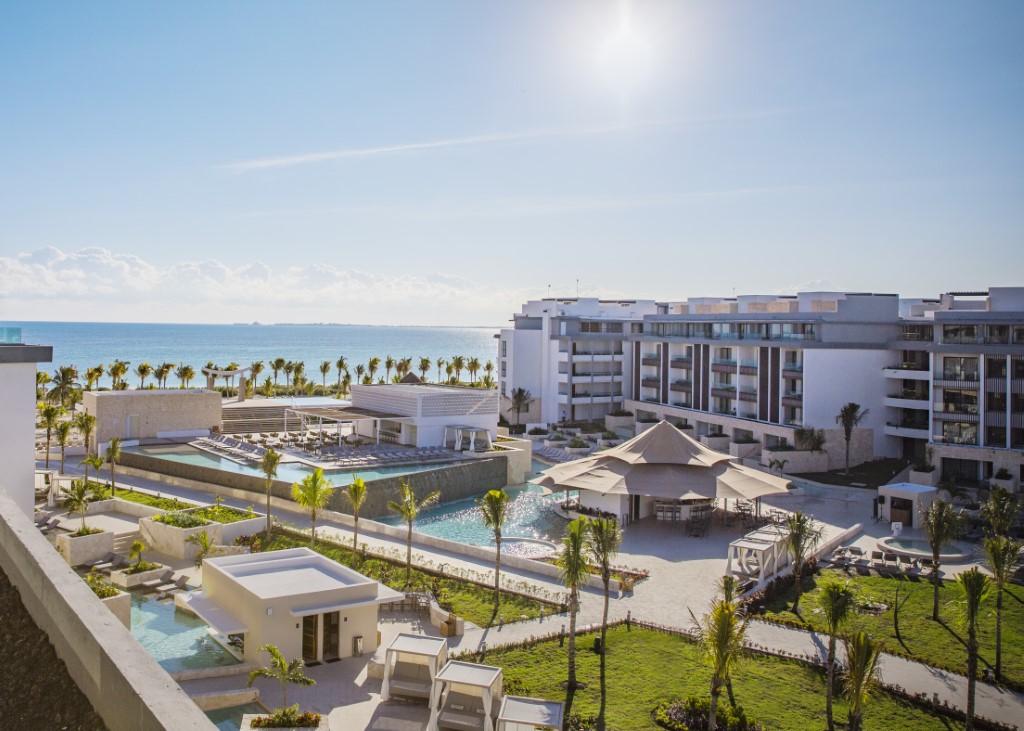 Majestic Elegance Costa Mujeres - Elegance Club Cancun