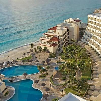 Grand Park Royal (adults Only) 5*