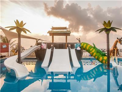 Hotel Club Royal Solaris Cancun