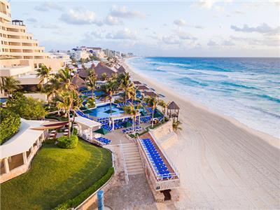 Club Royal Solaris Cancun