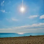 Solymar Beach Condos