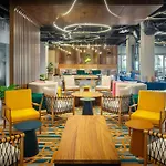Aloft Cancun