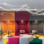 Aloft Cancun
